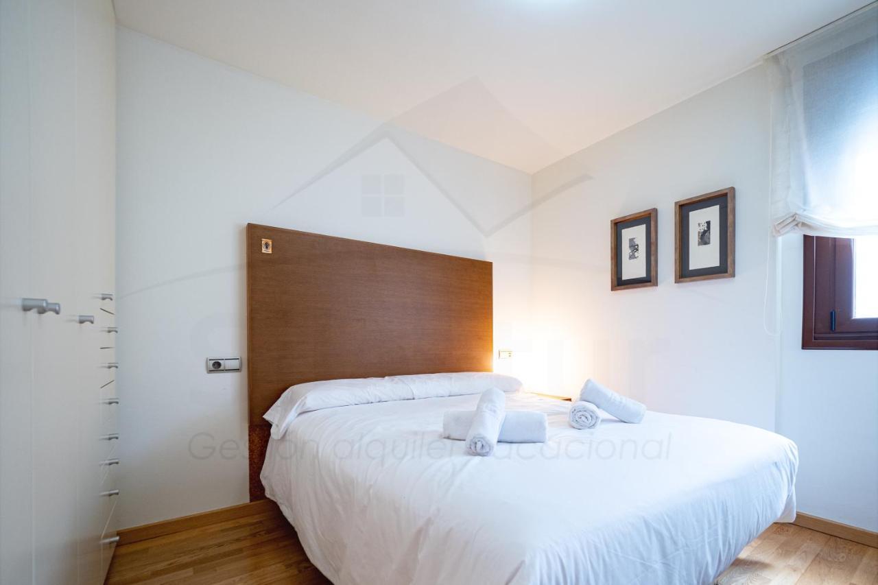 Apartamento Puerto De