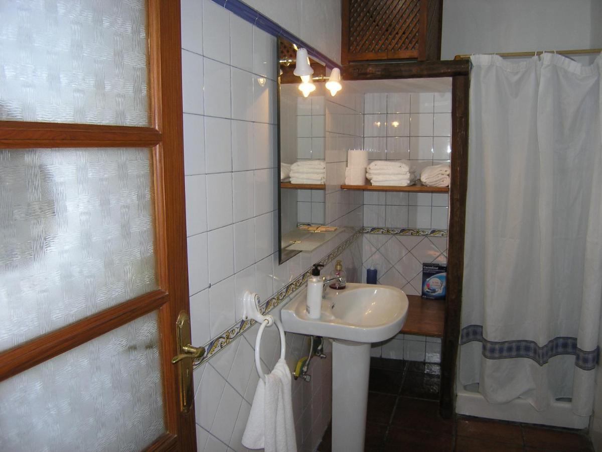 Vivelorural La Casita De Andres 2, Apartment Aguimes
