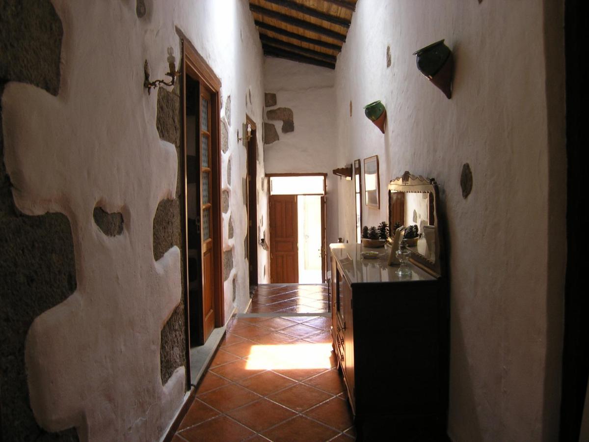 Vivelorural La Casita De Andres 2, Apartment *