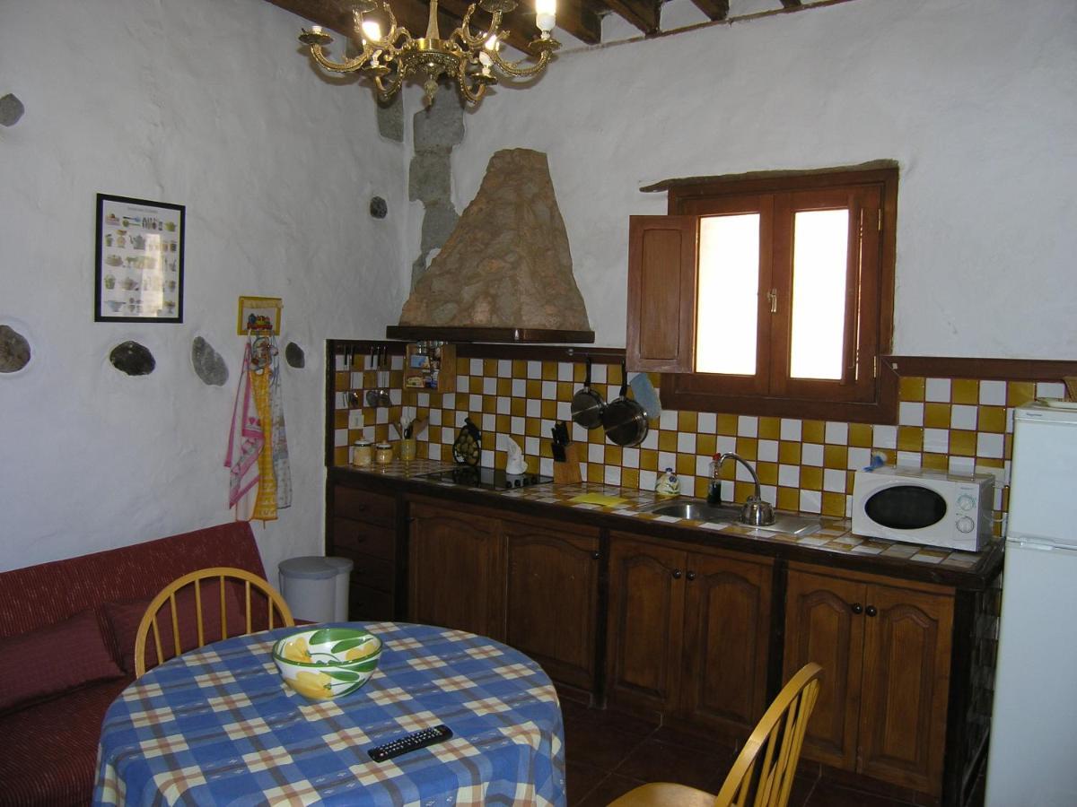 Vivelorural La Casita De Andres 2, Apartment Aguimes