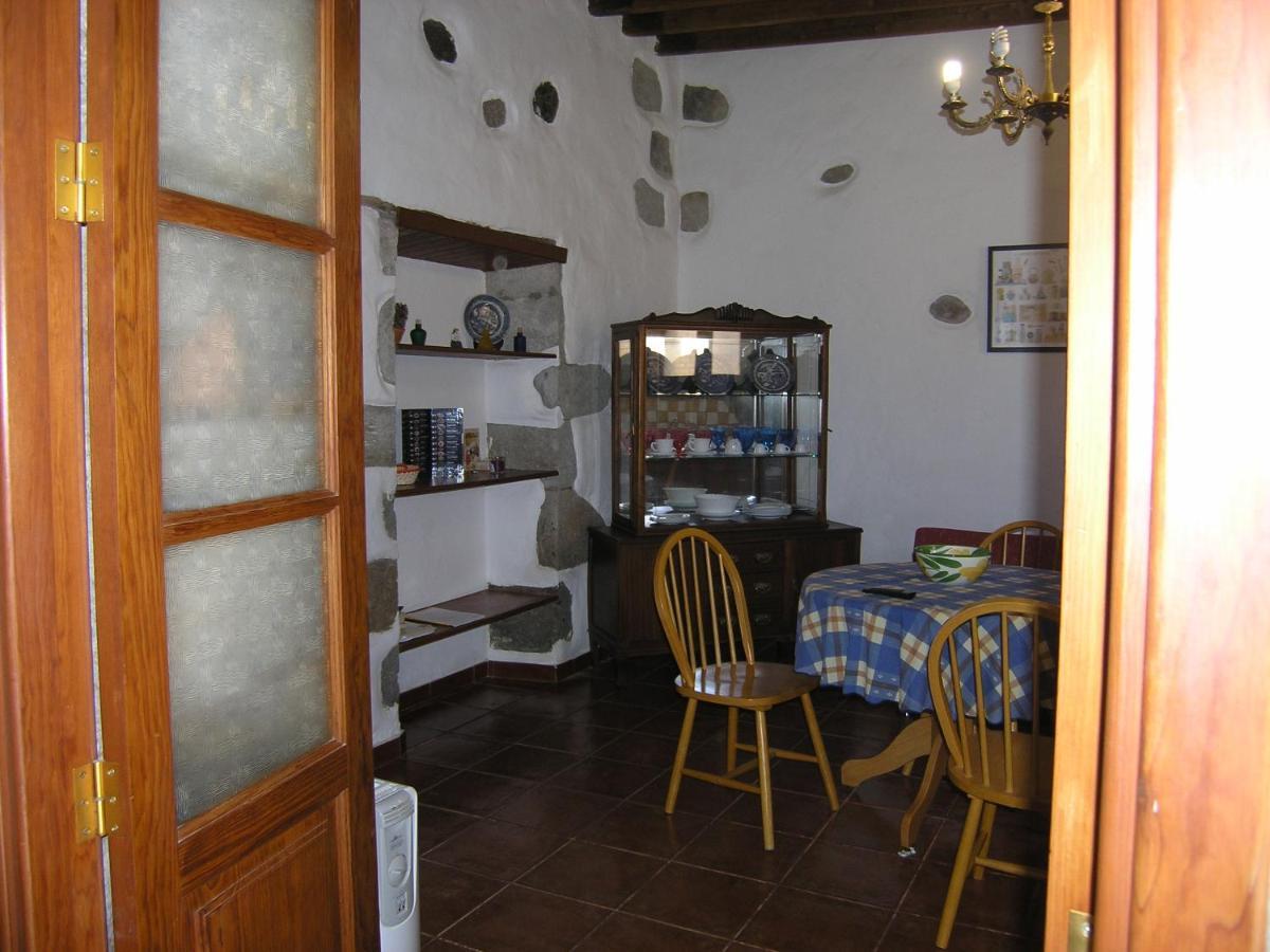 Apartment Vivelorural La Casita De Andres 2,