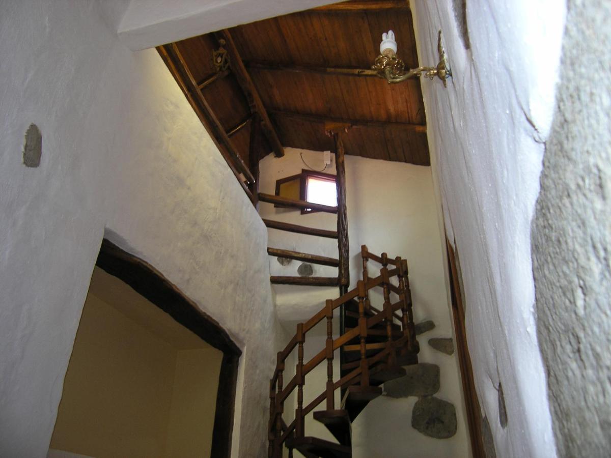 Apartment Vivelorural La Casita De Andres 2, Aguimes