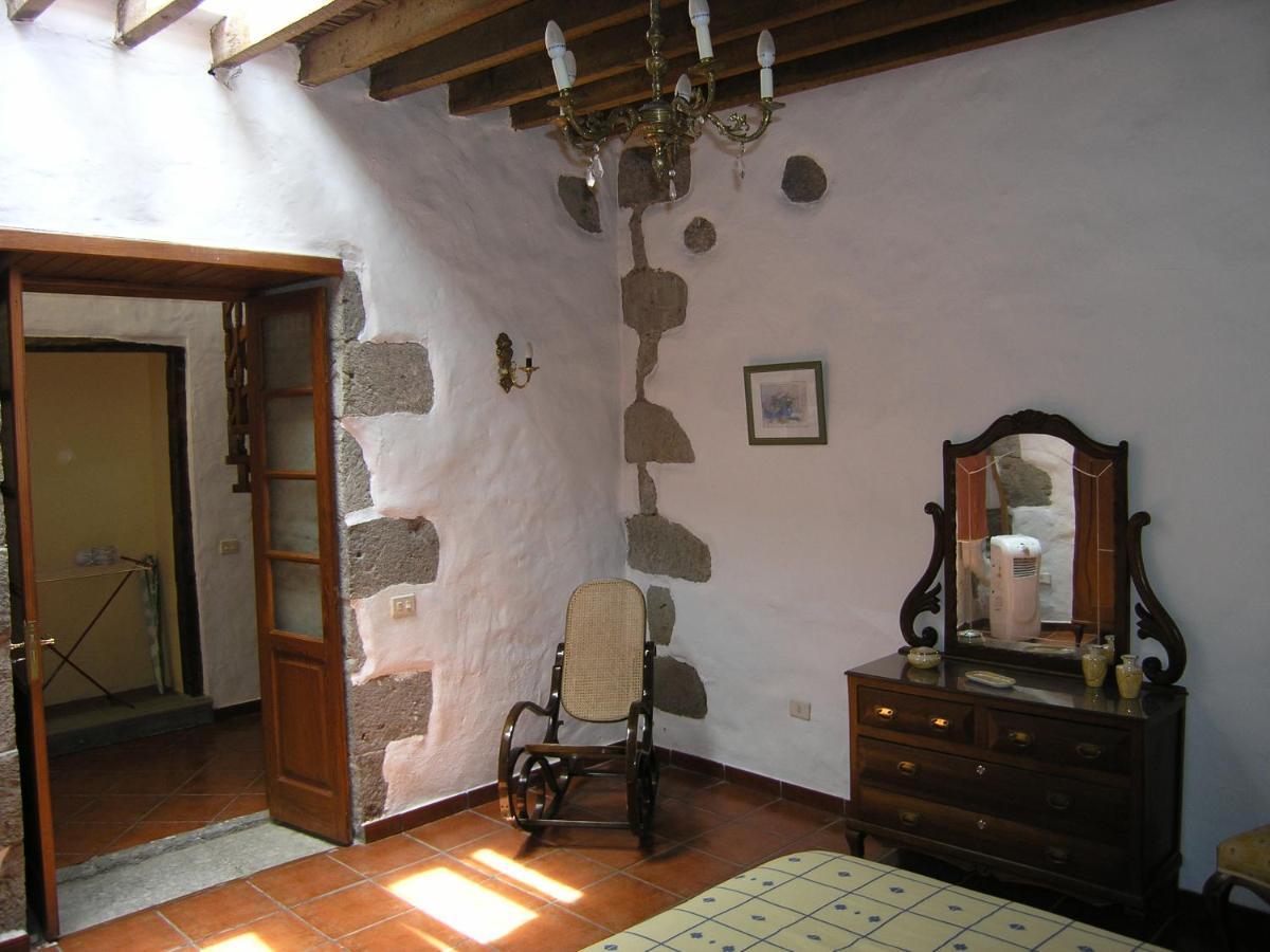 Vivelorural La Casita De Andres 2, * Aguimes