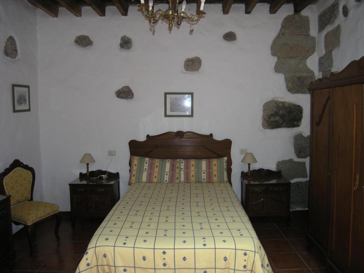 Apartment Vivelorural La Casita De Andres 2,