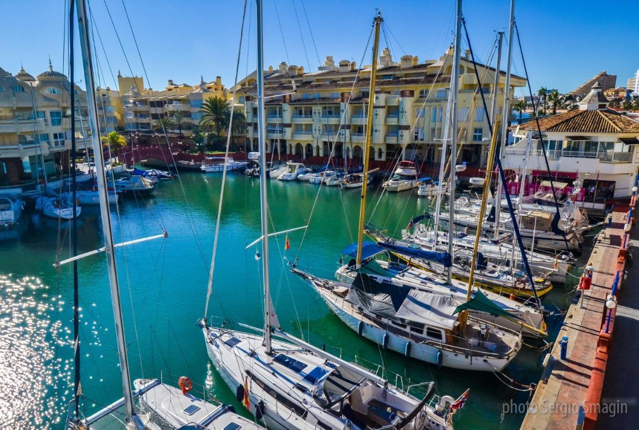 Pueblo Evita - Playa A 400m - Terraza Y Barbacoa - Piscina Y Club Social * Benalmádena
