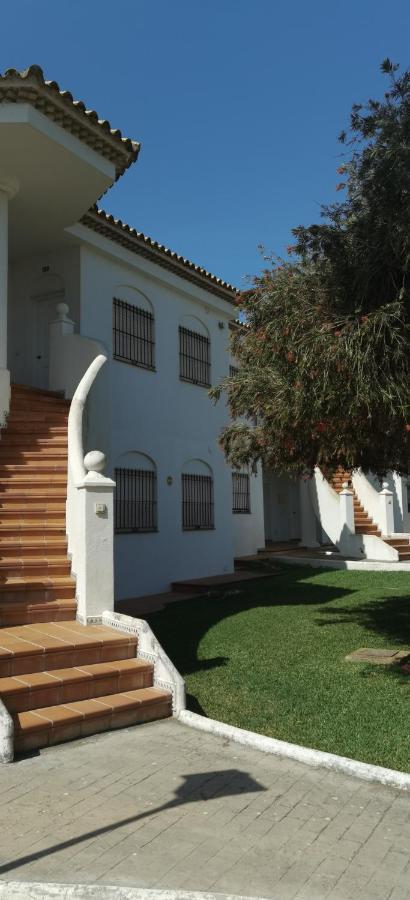 La Barrosa-novo Santi Petri, Wifi, Aire Acondicionado, Parking Apartamento