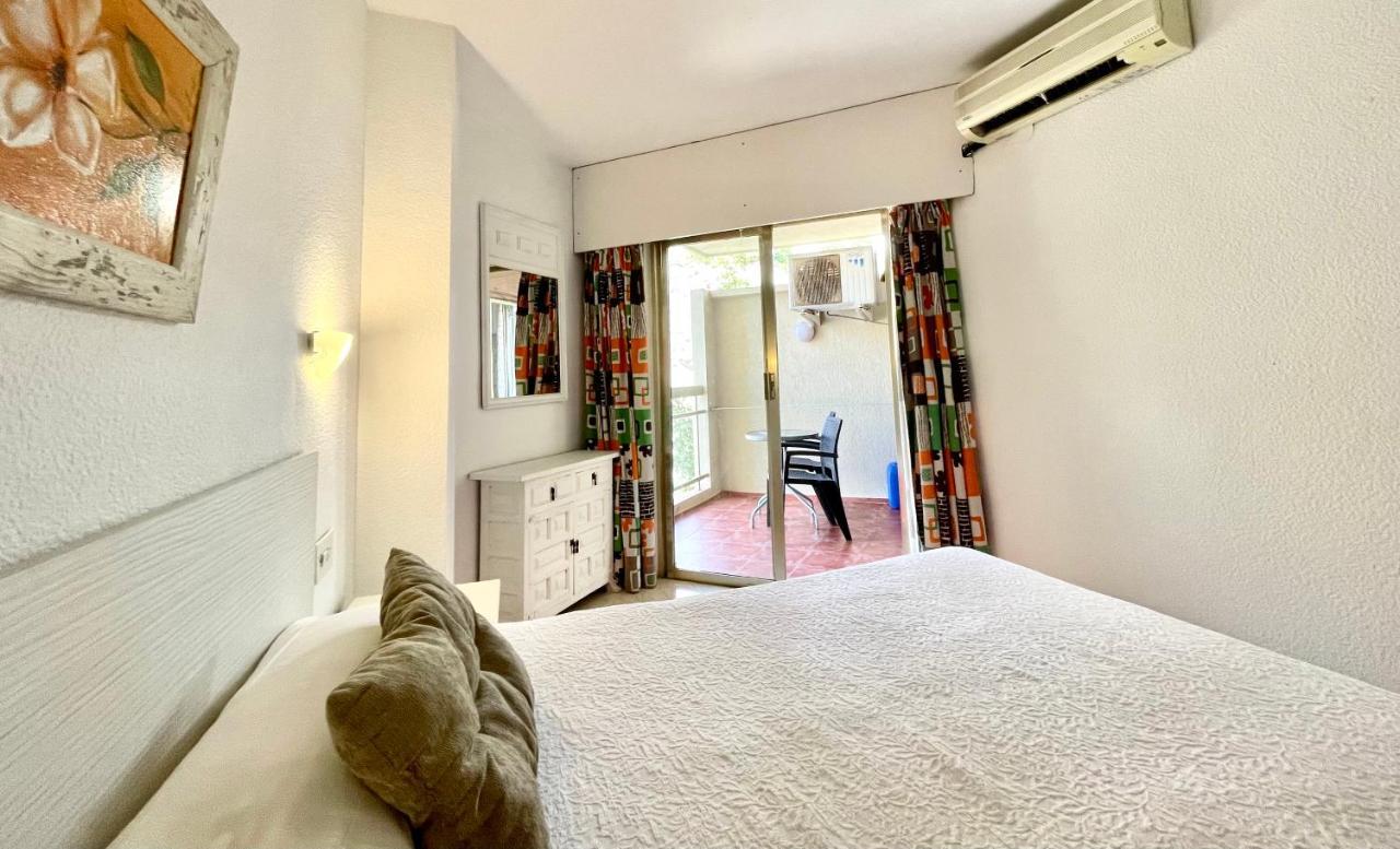 Aparthotel Chinasol Playa