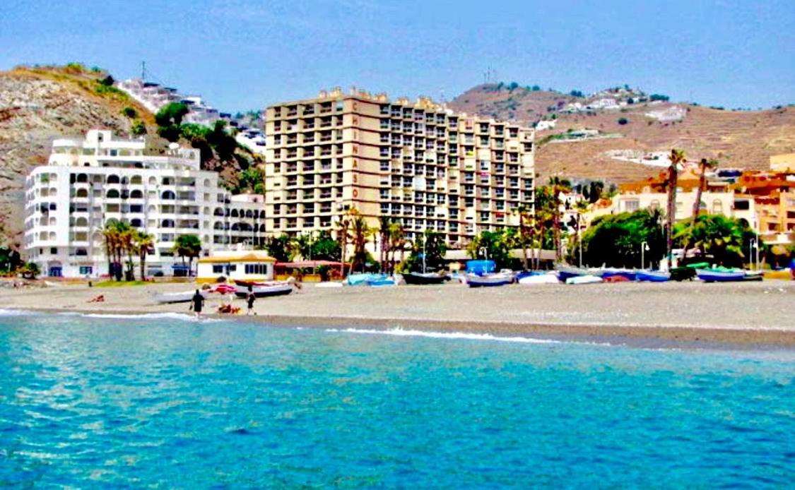 Chinasol Playa *