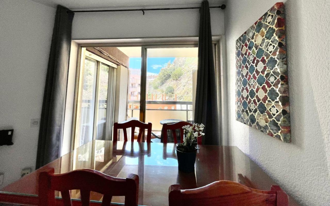 Aparthotel Chinasol Playa