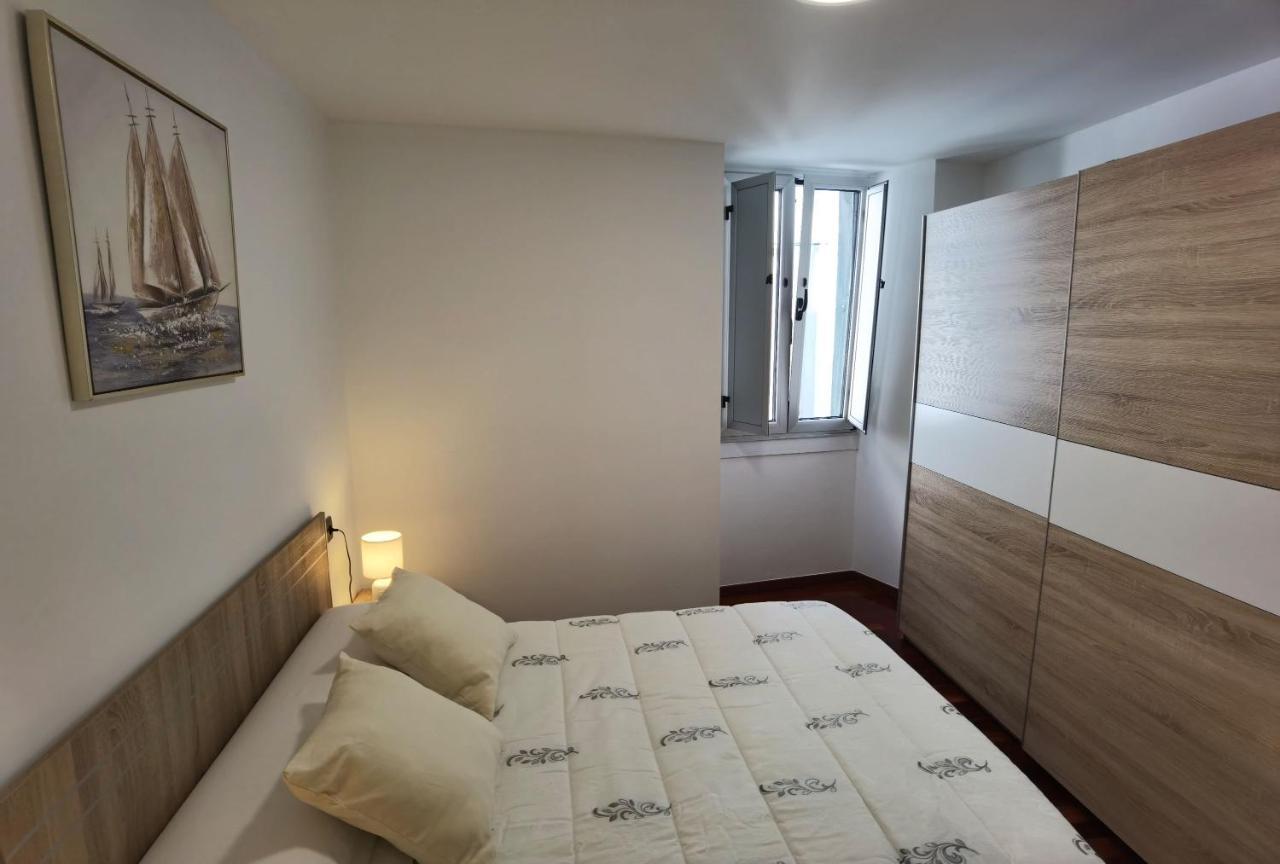 Apartamento Casa Do Pan