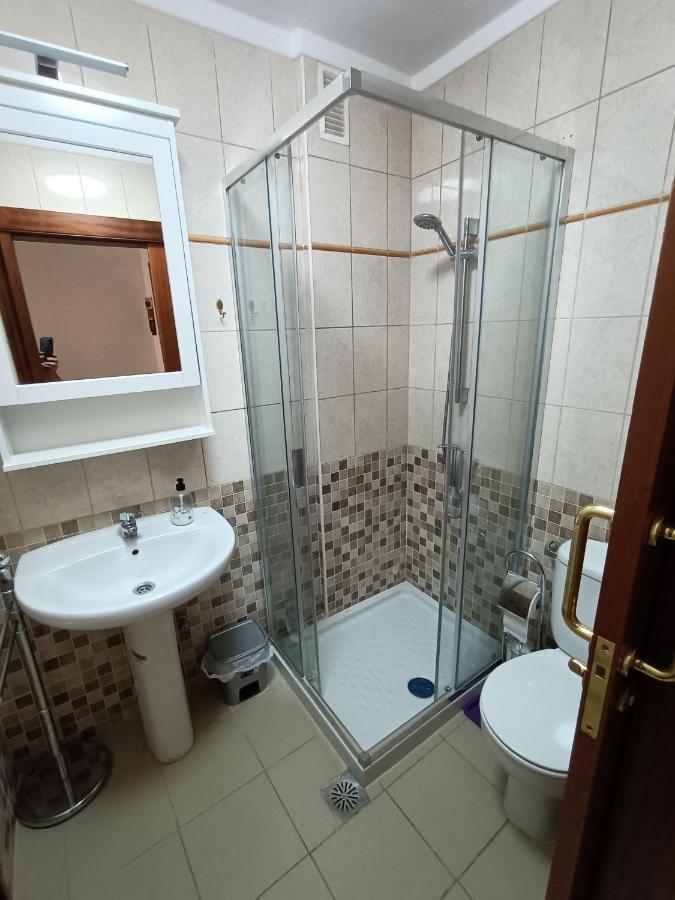 Puerta 6 Apartment