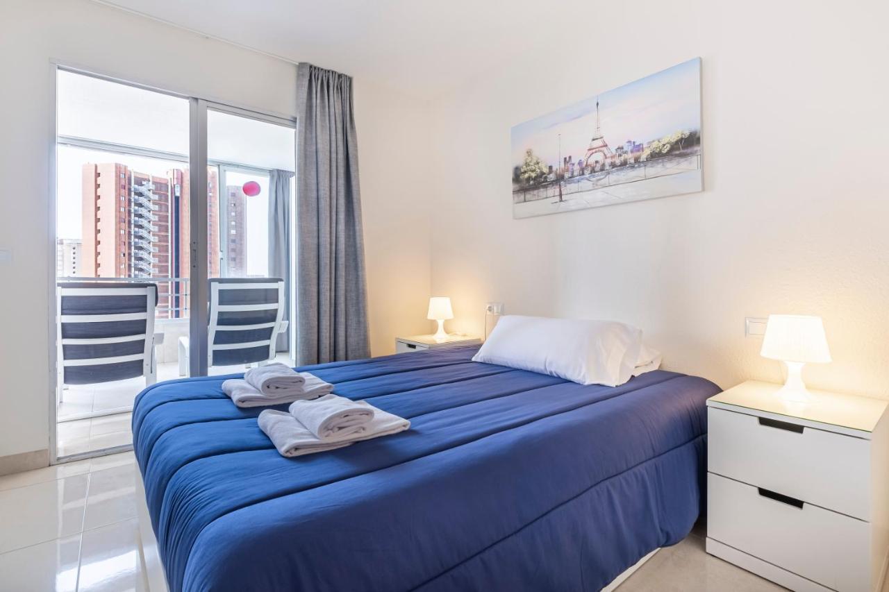 Apartamento Lidersol 11-d Benidorm