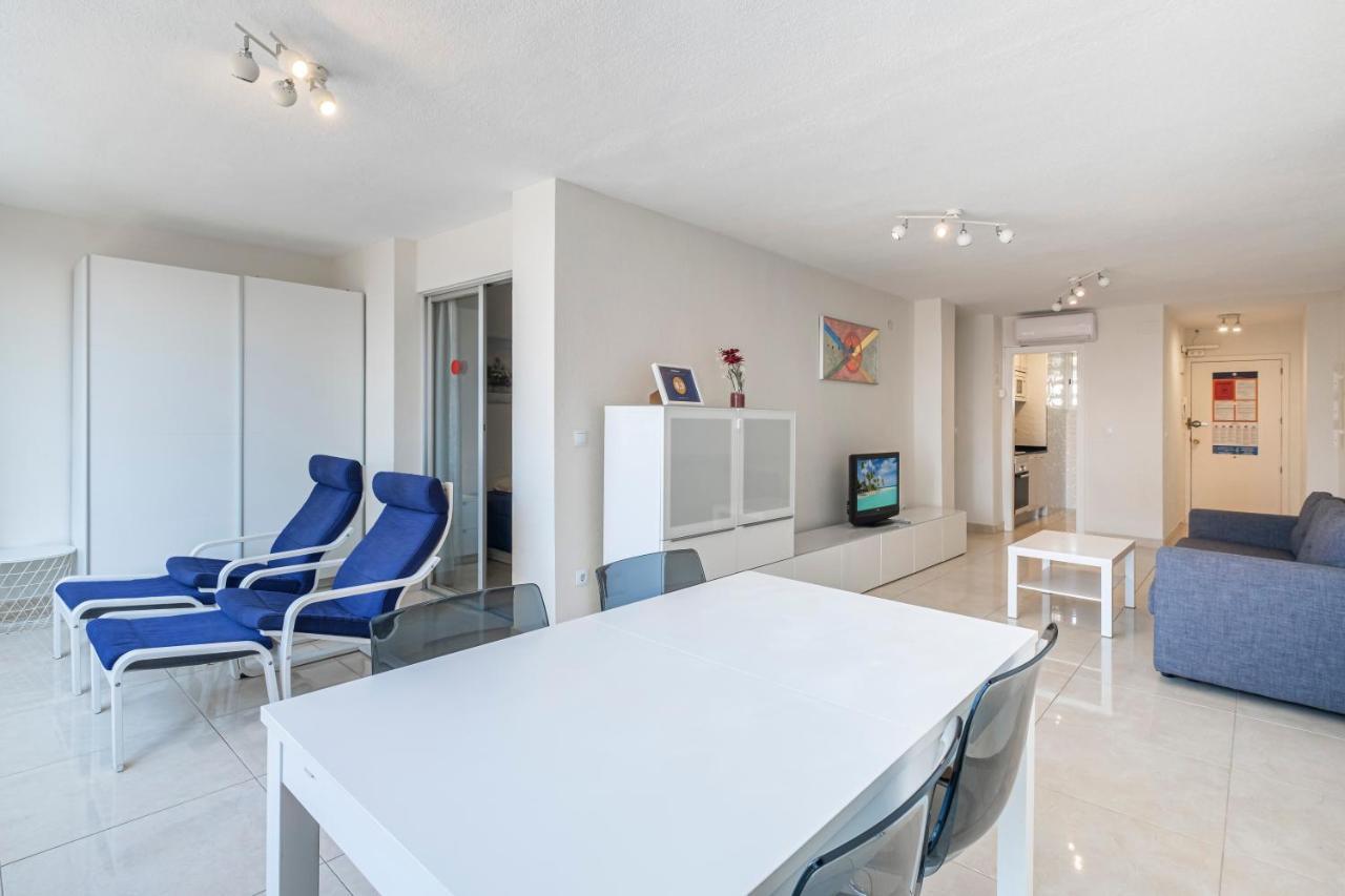 Apartamento Lidersol 11-d