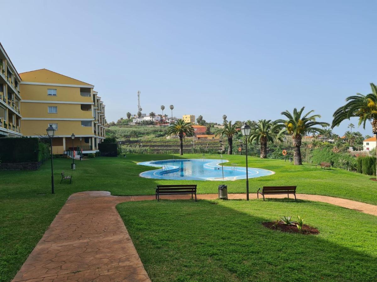 Apartamento La Quinta Relax Santa Úrsula