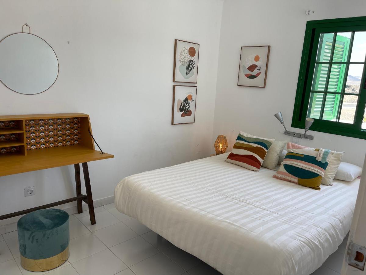 Lagoons Apartment