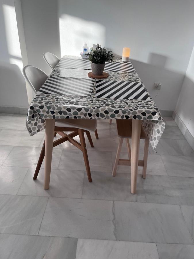 Malaga Mijas Costa Nuevo Piso Apartamento El Faro
