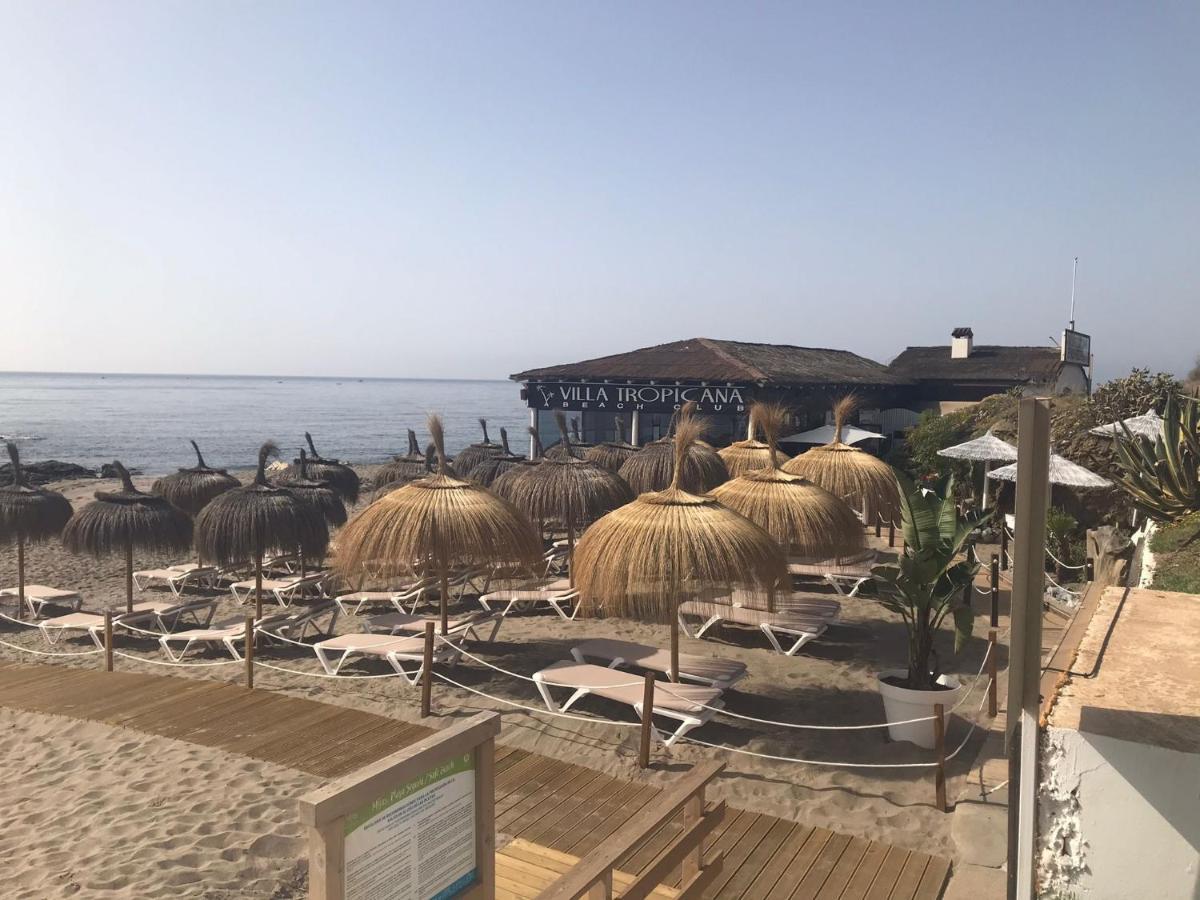 Apartamento Malaga Mijas Costa Nuevo Piso *