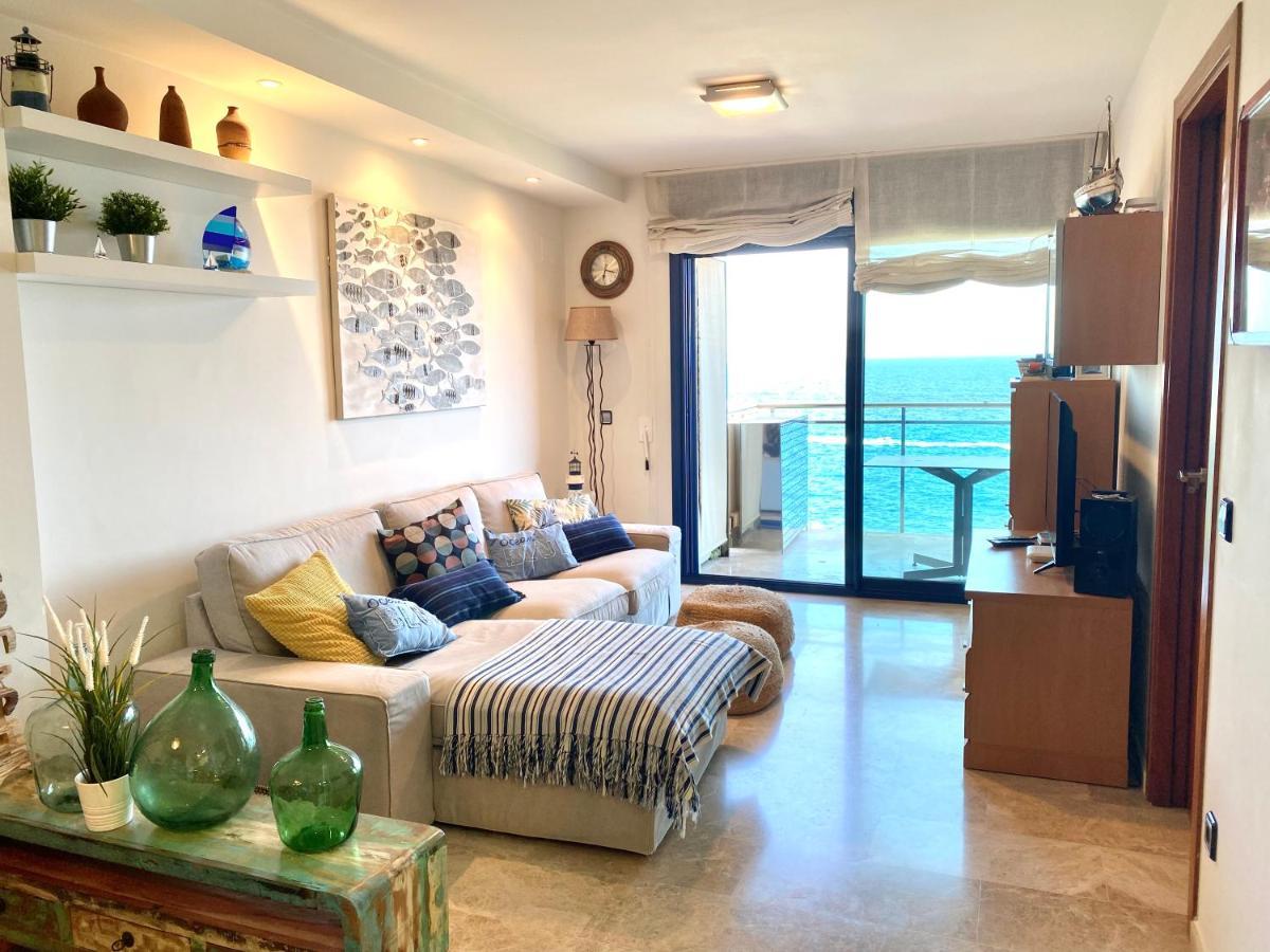 Precios A Primera Linia De Mar Apartment