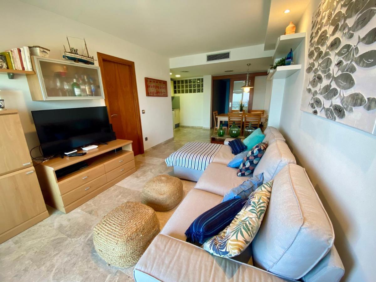 Precios A Primera Linia De Mar * Palamos