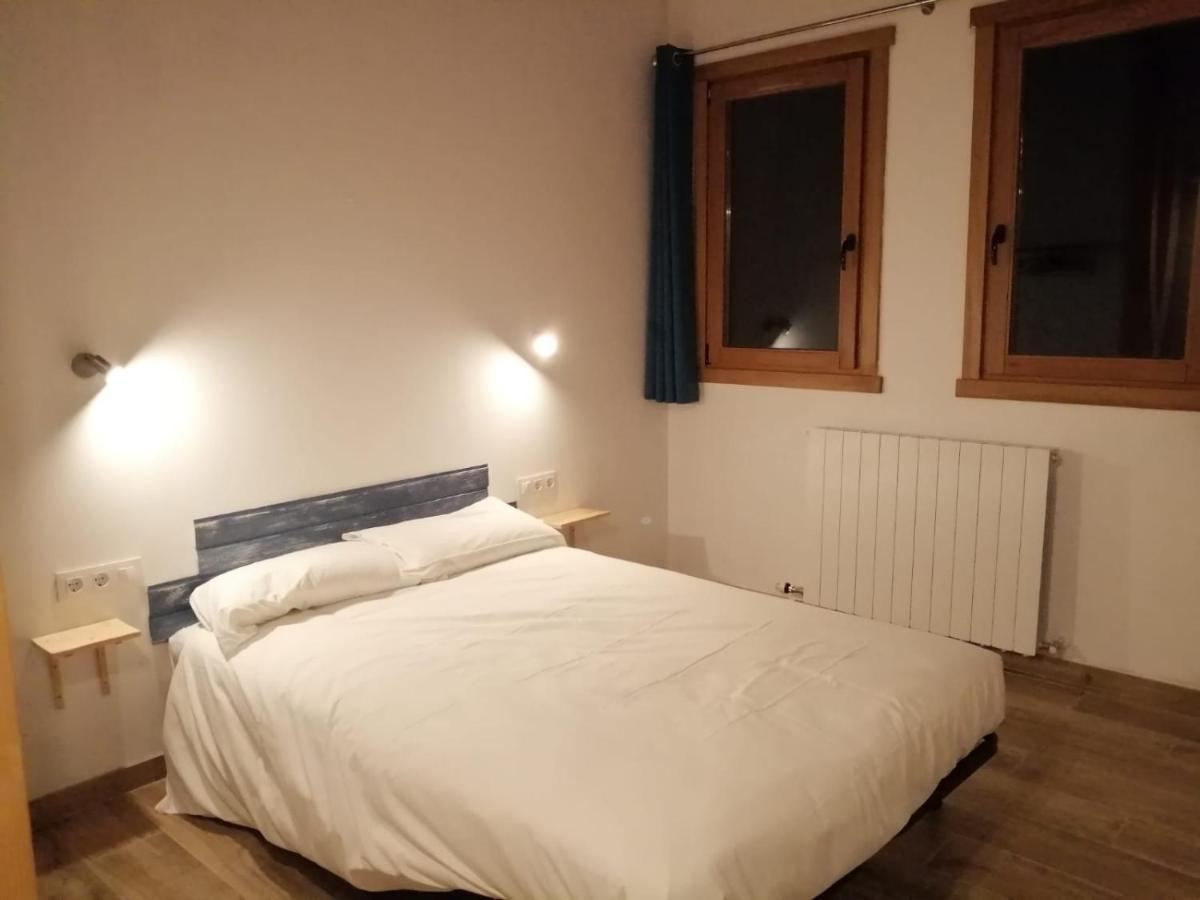 Country house Lastoetxe