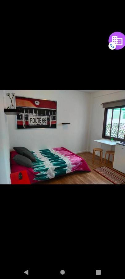 Habita-loft Apartamento La Laguna (Tenerife)