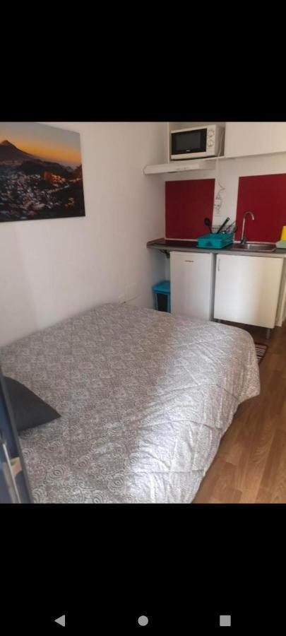Apartamento Habita-loft La Laguna (Tenerife)