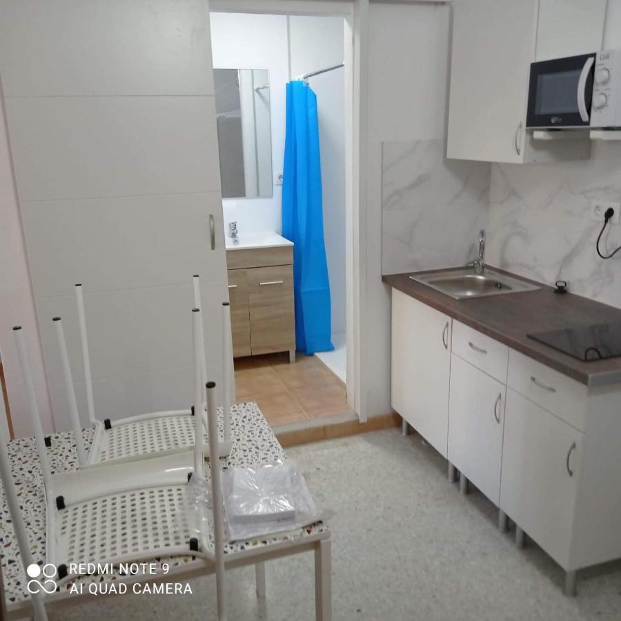 Apartamento Edificio Massimo