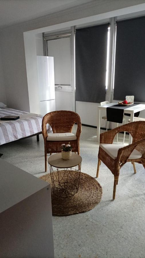 Edificio Massimo Apartamento Las Palmas de Gran Canaria