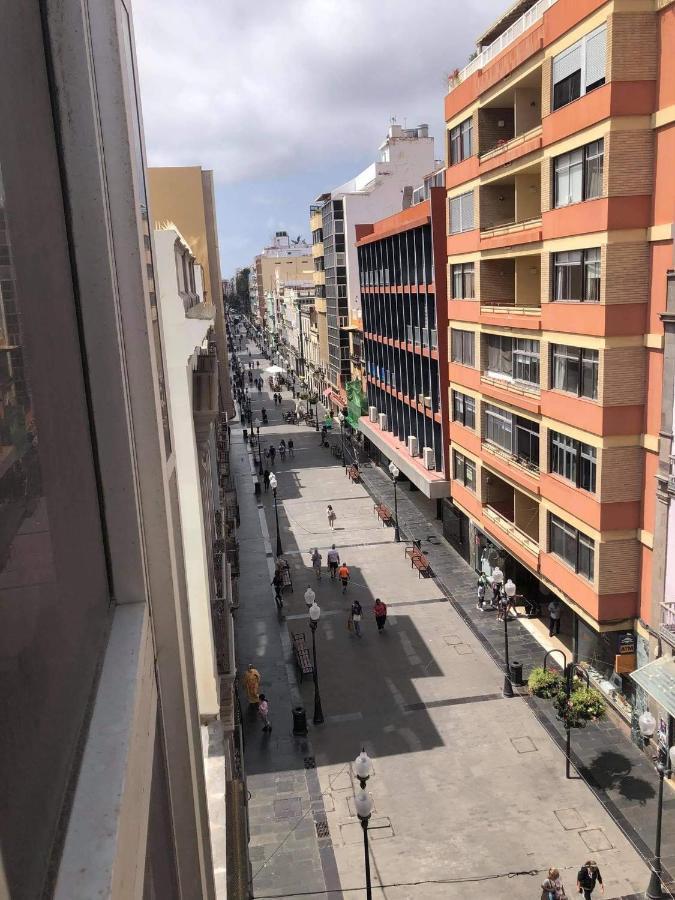 Apartamento Edificio Massimo Las Palmas de Gran Canaria