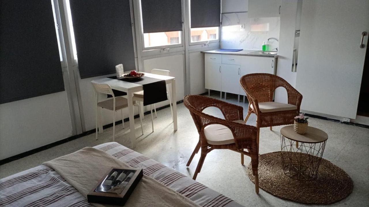 Apartamento Edificio Massimo *