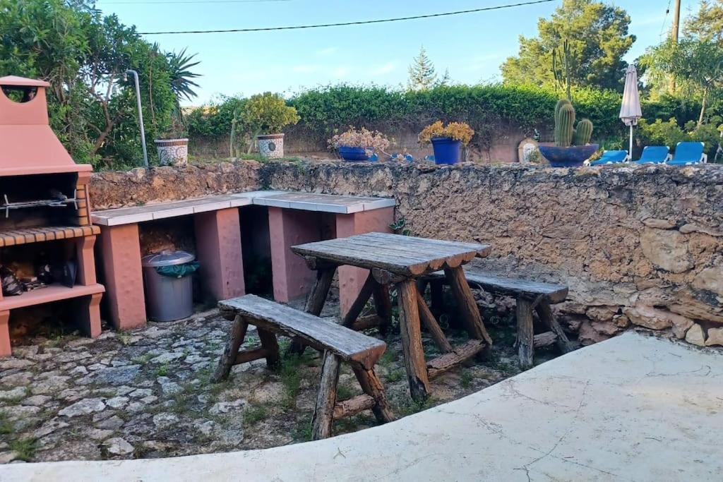 Reganes * Sant Josep de sa Talaia