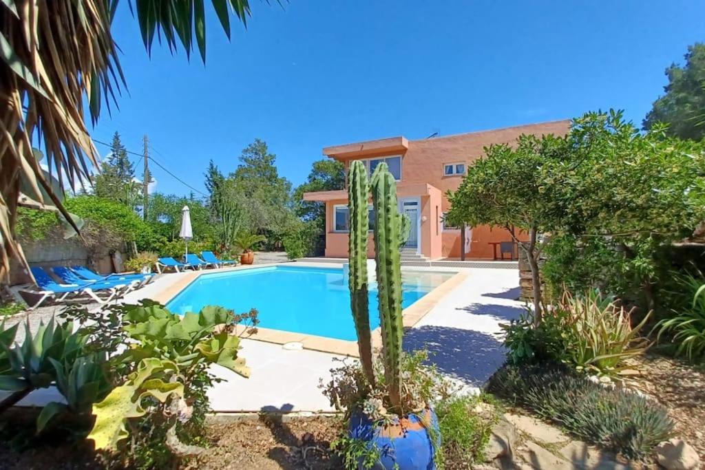 Holiday home Reganes *