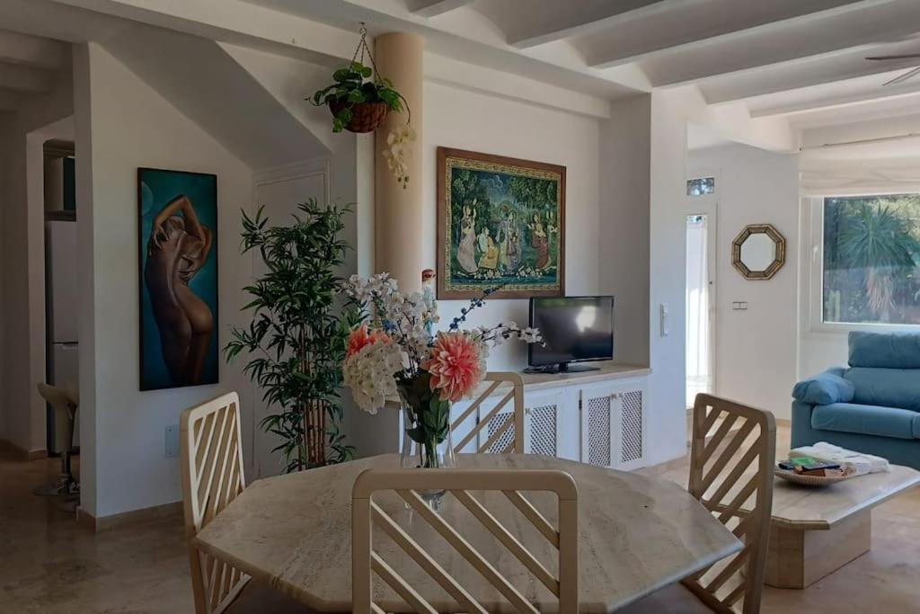 Reganes Holiday home
