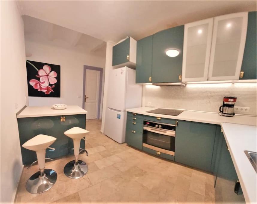 Holiday home Reganes