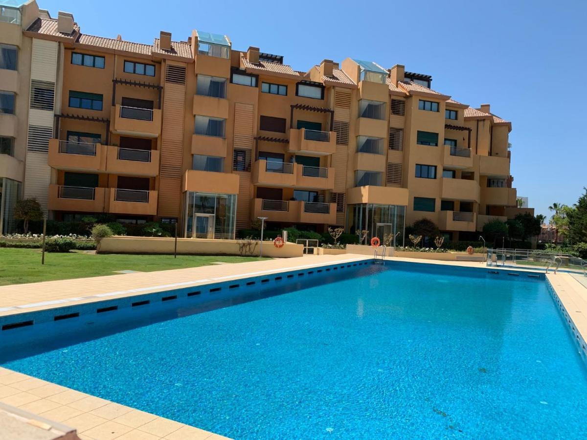 Ribera Marlin Apartamento *