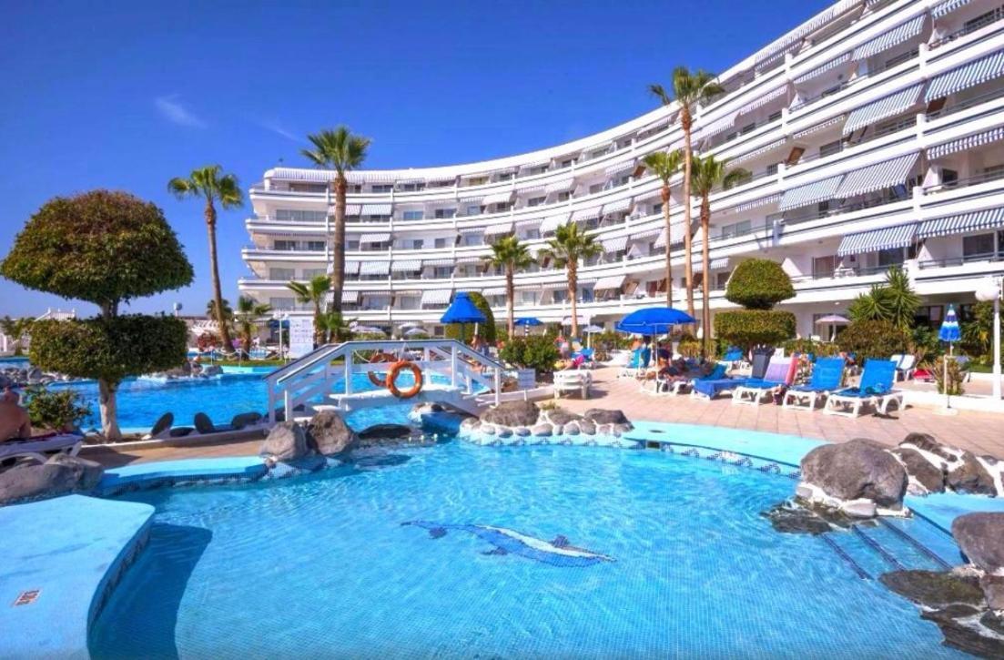 Club Atlantis 158 - Playa De Americas Apartamento Costa Adeje (Tenerife)