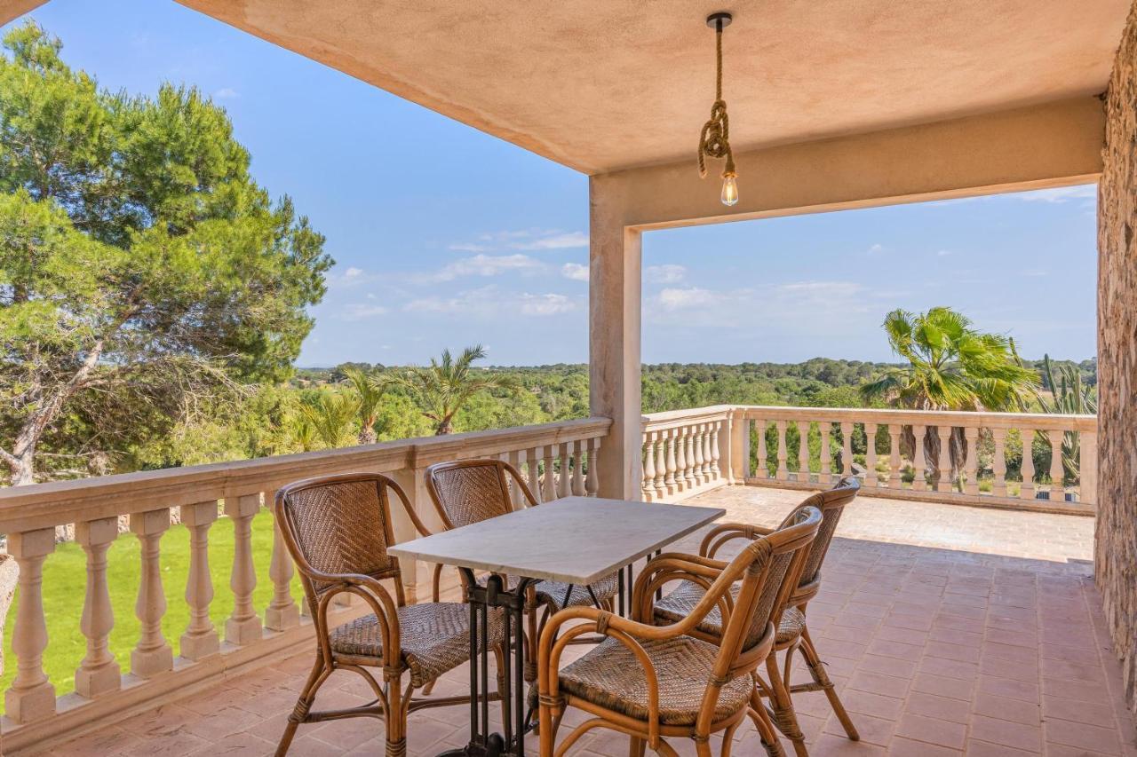 Сasa de vacaciones Son Dalabau Den Jaume Llucmajor (Mallorca)