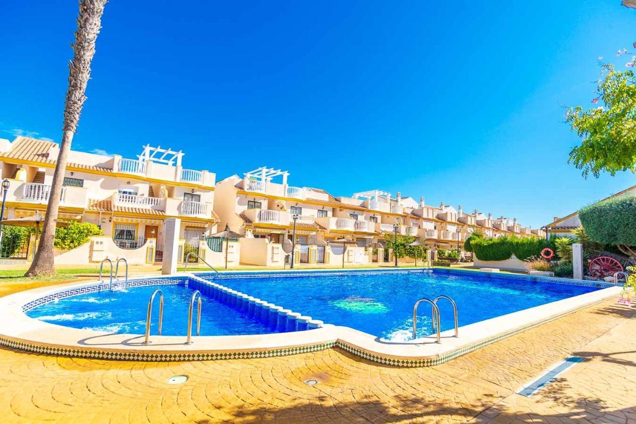 Beautiful Sea Views Cabo Roig *