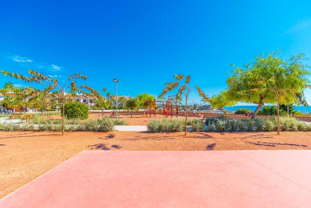 Apartamento Beautiful Sea Views Cabo Roig