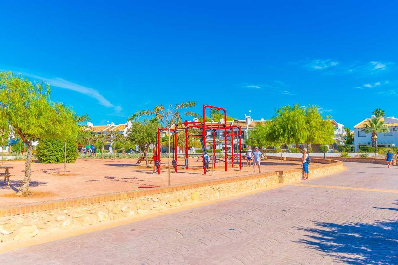 Beautiful Sea Views Cabo Roig * Dehesa de Campoamor (Orihuela Costa)