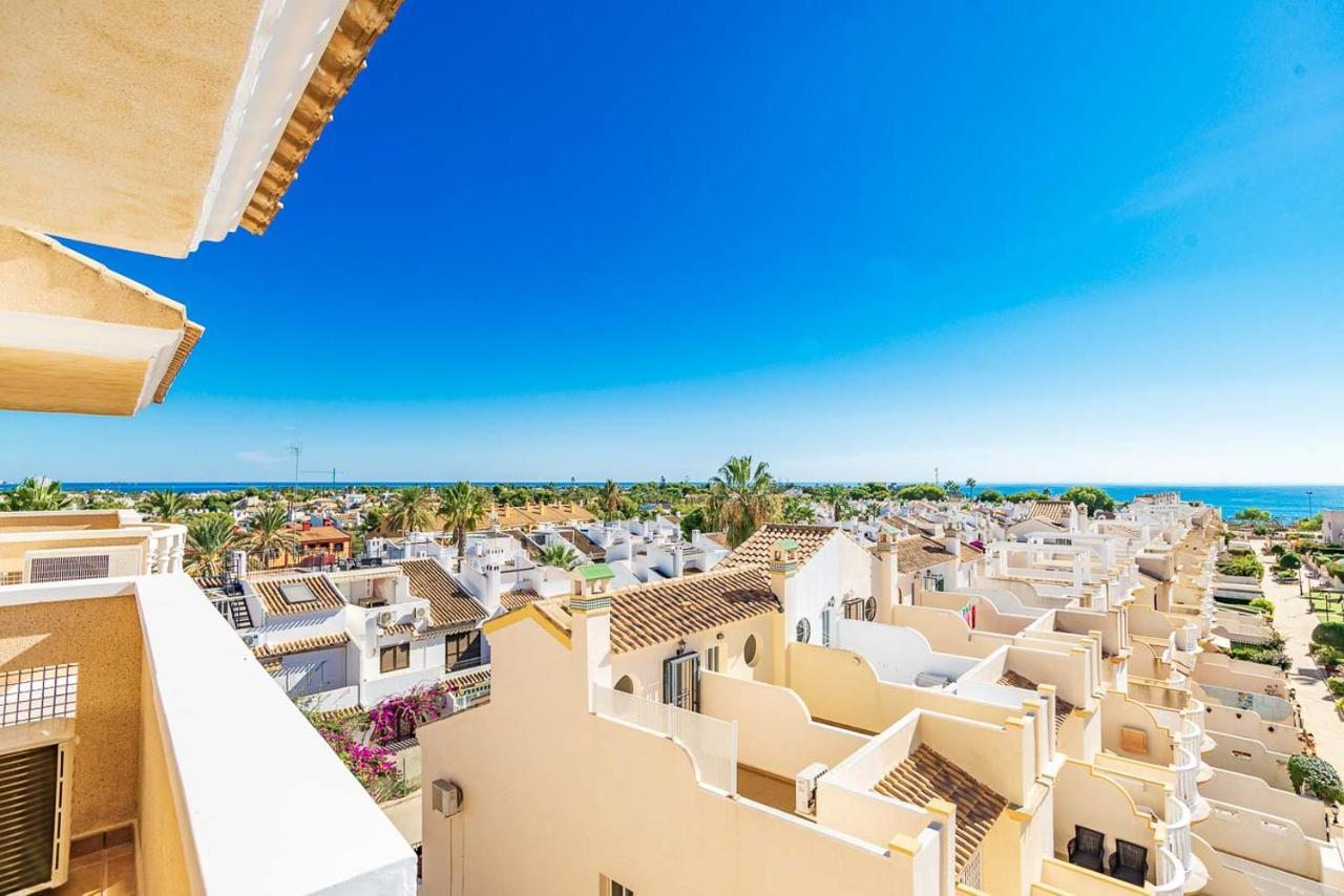 Beautiful Sea Views Cabo Roig * Dehesa de Campoamor (Orihuela Costa)
