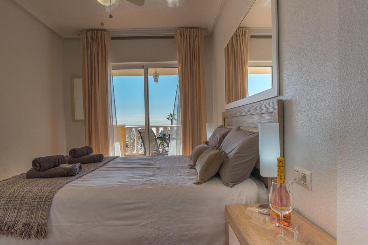 Beautiful Sea Views Cabo Roig