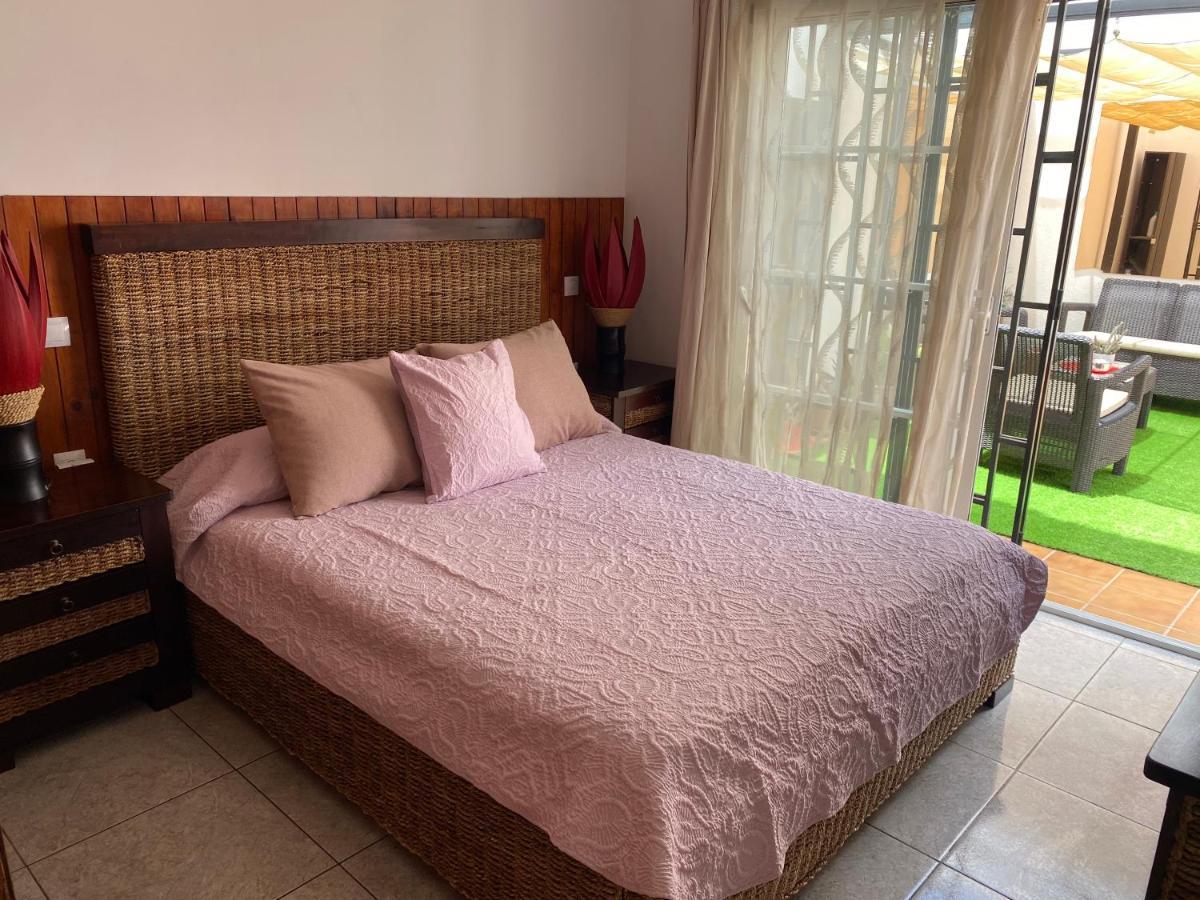 Casa Sandra Homestay El Matorral
