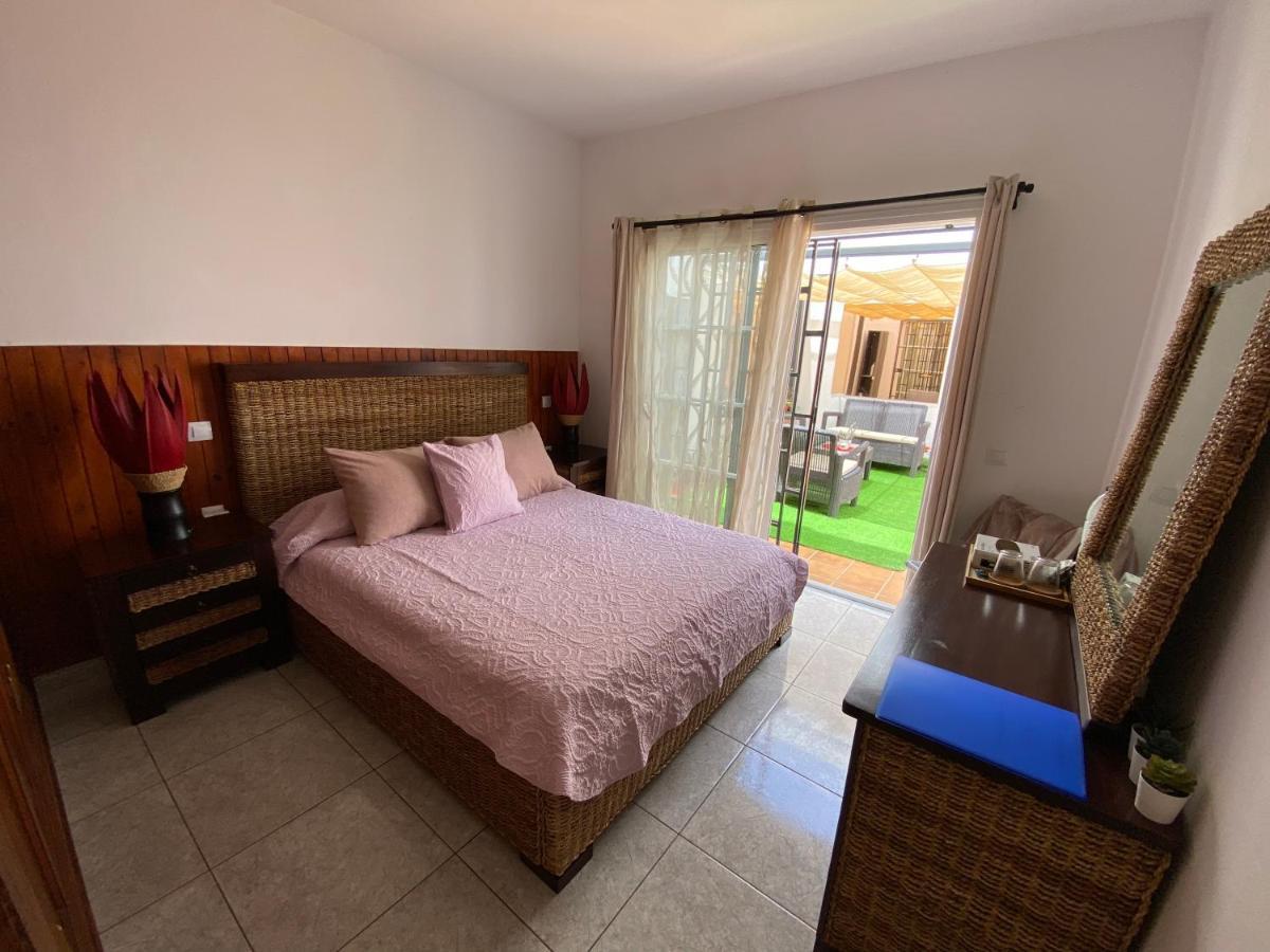 Casa Sandra *