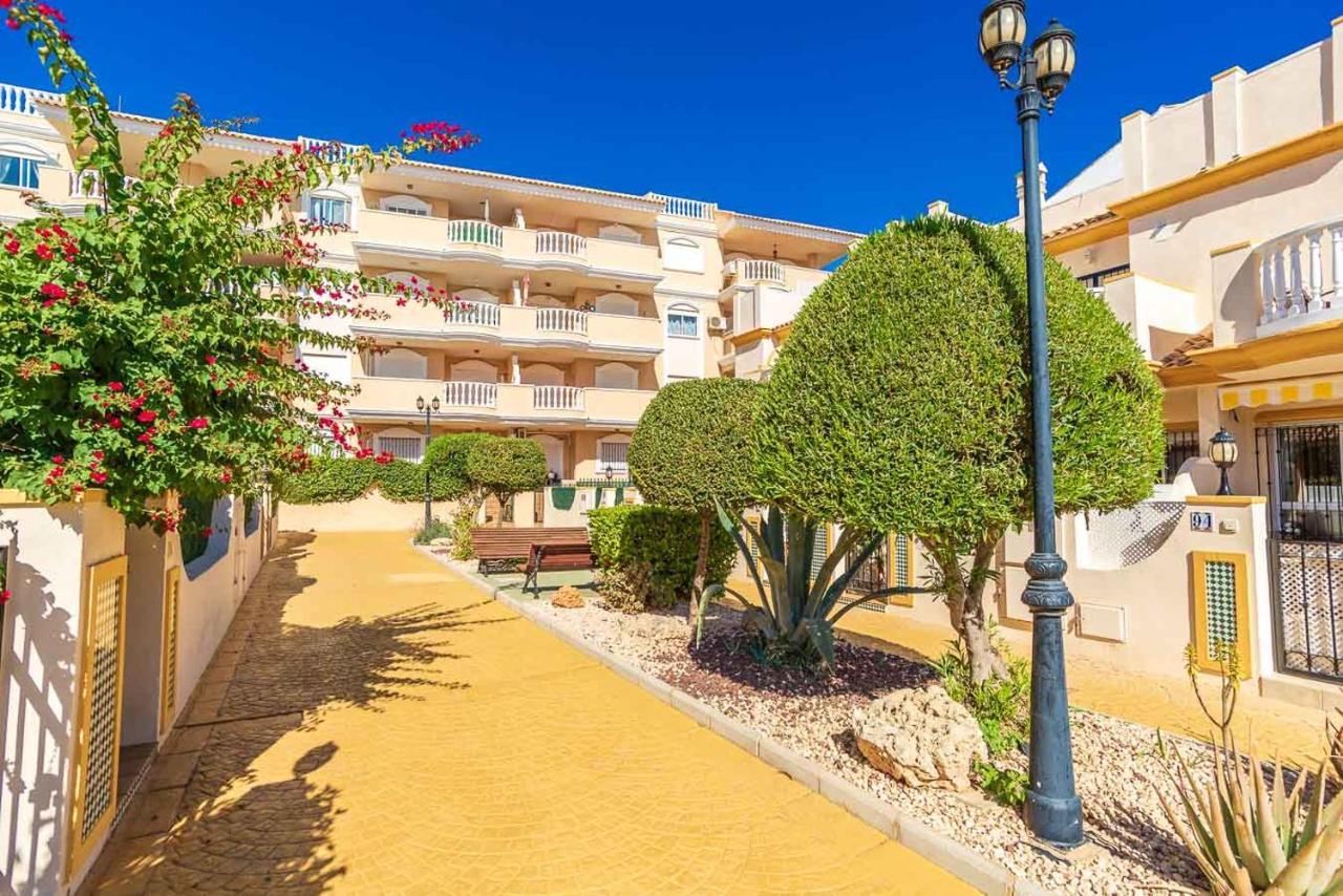 Beautiful Sea Views Cabo Roig Apartamento