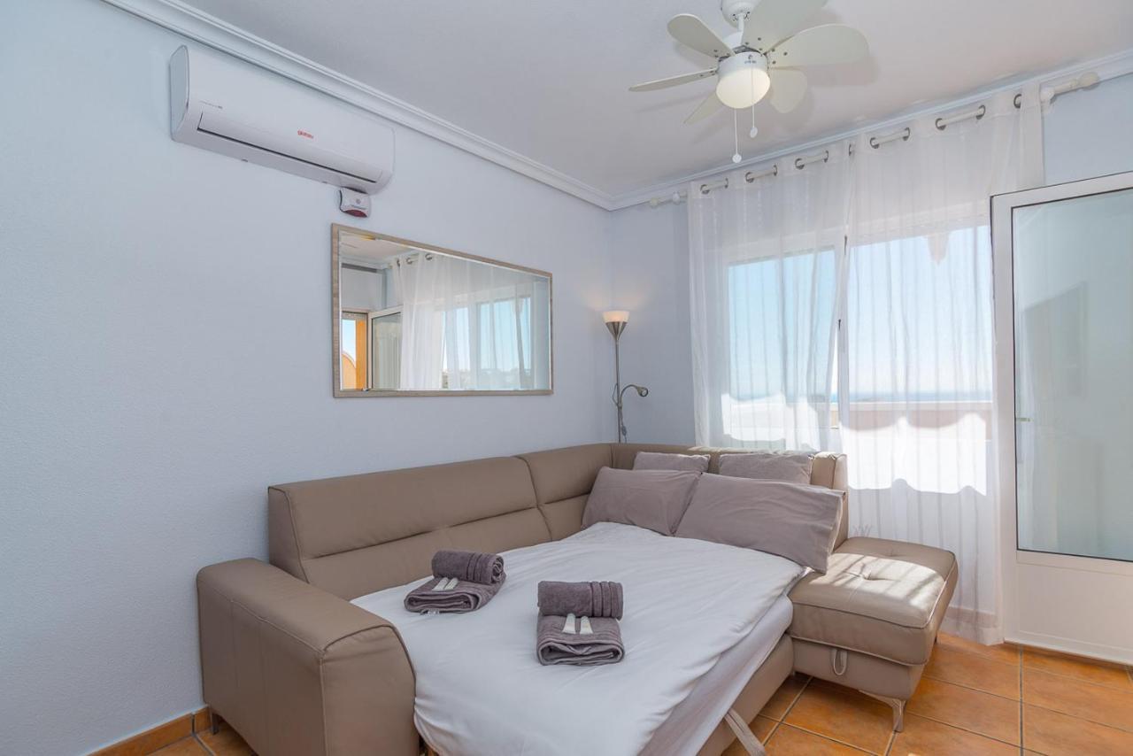 Apartamento Beautiful Sea Views Cabo Roig Dehesa de Campoamor (Orihuela Costa)