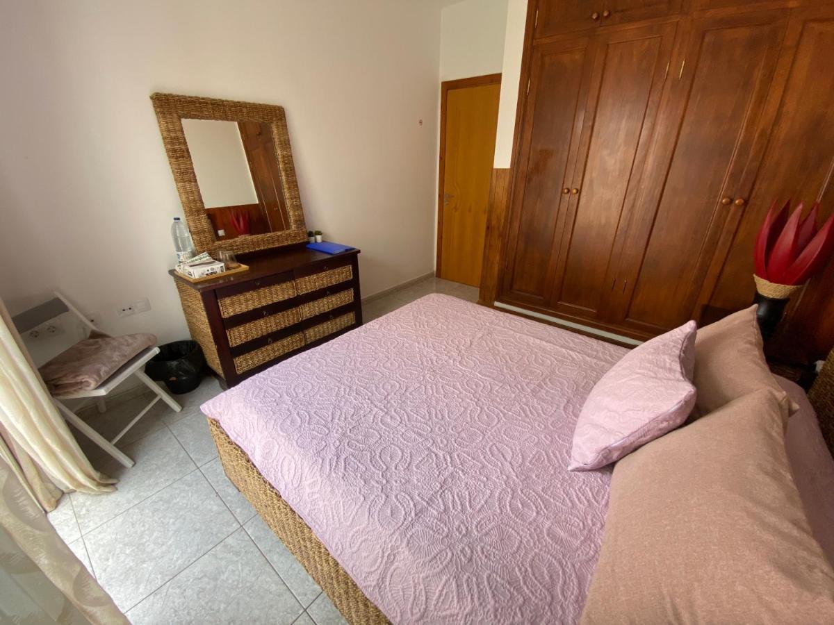 Homestay Casa Sandra El Matorral