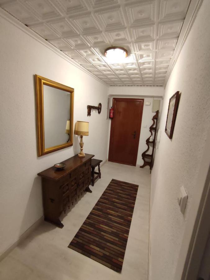 Apartamento Piso Dos Con Ascensor En