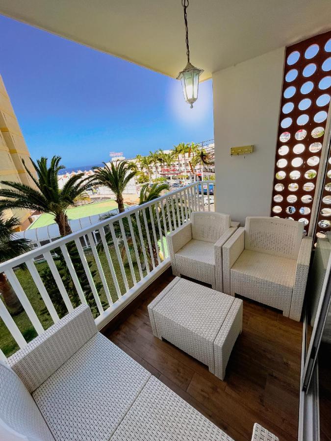 Apartamento Harmony *