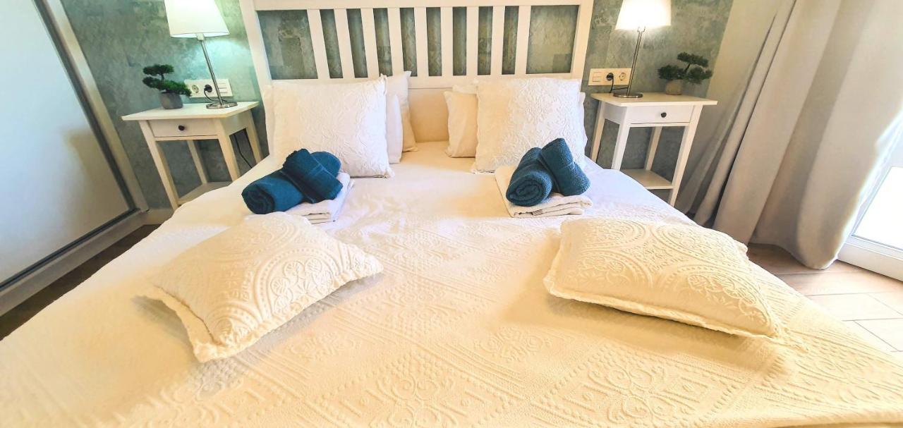 Apartamento Harmony *
